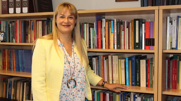 Vivanco comenta dichos de Tohá por Aula Segura: 