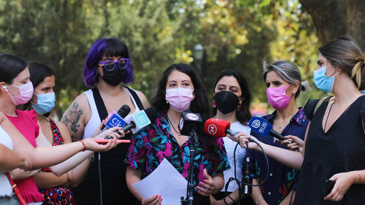 Antonia Larraín ante proyecto que busca unificar tallas en vestimenta: 