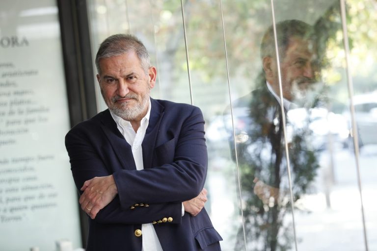 Economista Alejandro Alarcón ante crecimiento del 12%: 