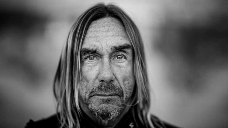 Iggy Pop se queda con el 