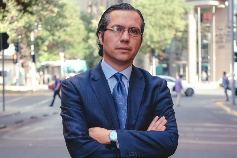 Tomás Jordan y trabajo de comisión de medioambiente: 