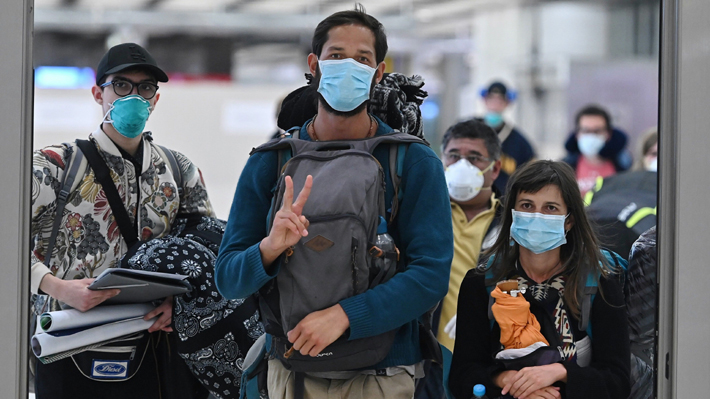 Helen Kouyoumdjian ante restricciones de 