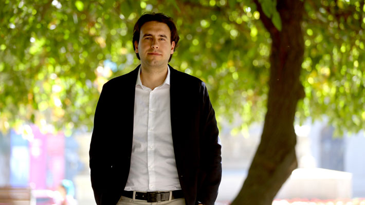 Vlado Mirosevic se desmarca de decisión de no querellarse contra Llaitul: 