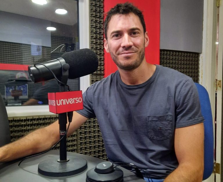 Samuel Cañas ante tramitación de Ley Fintech: 