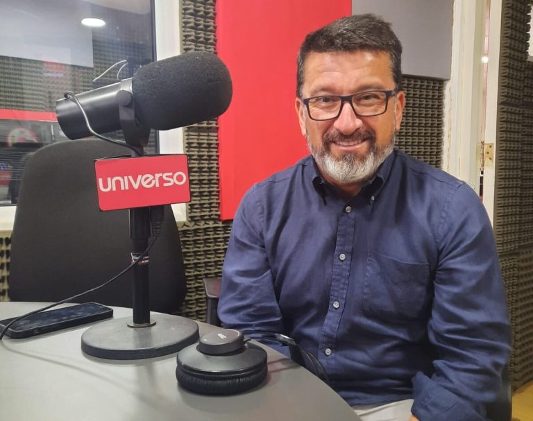 Carlos O’Rian de Fira Live nos cuenta en Universo Emprendedor del 