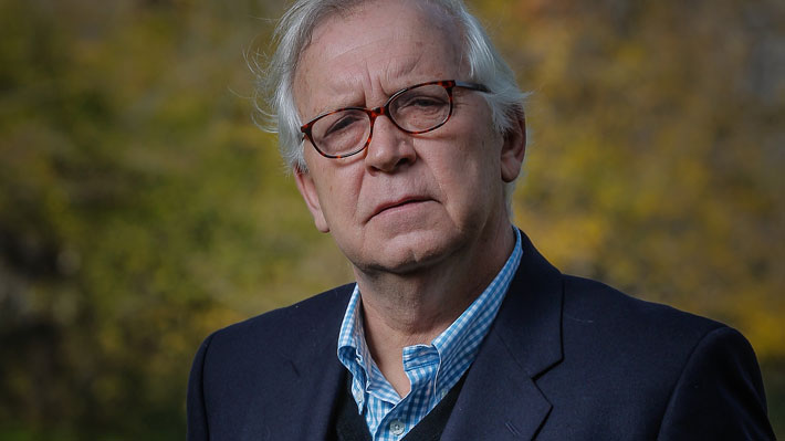 Jorge Burgos y Amarillos por Chile: 