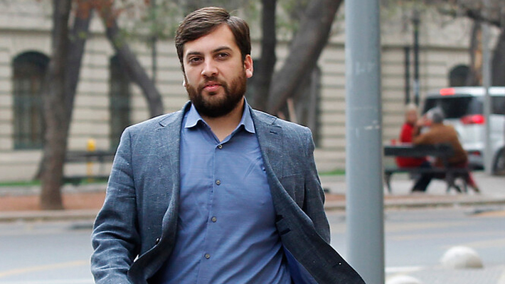 Raúl Soto, presidente de la cámara baja ante quinto retiro de fondos: 