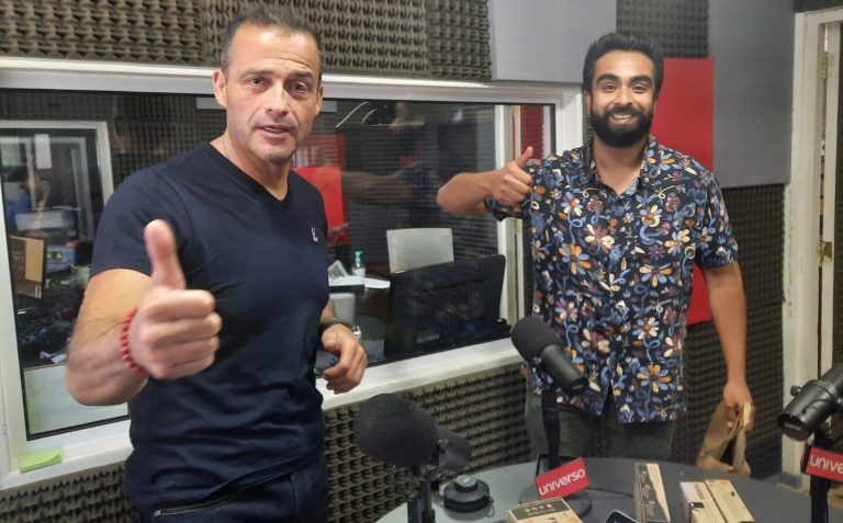 En Universo Emprendedor te contamos la historia de MycoBites, plataforma desarrolladora de alimentos en base a hongos