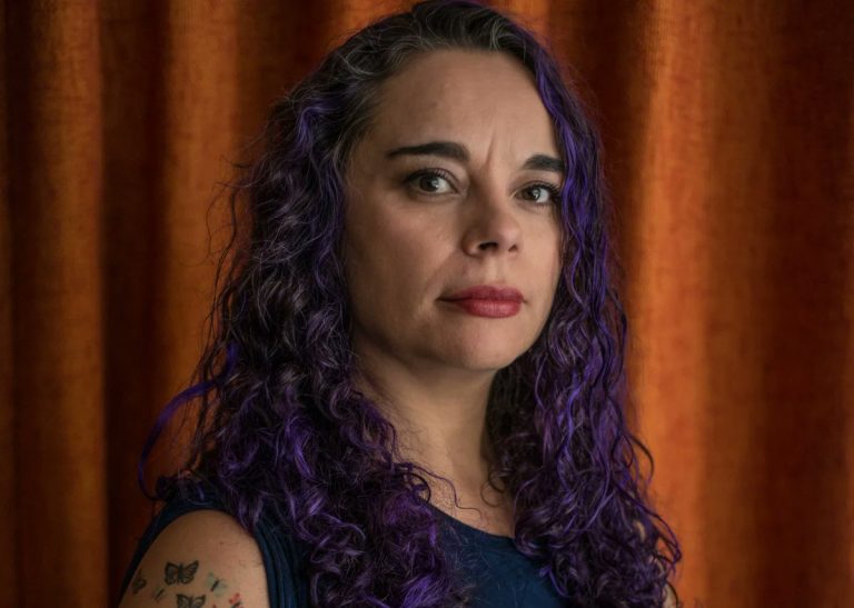 Antonella Estévez, periodista cinéfila: 