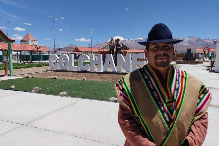 Alcalde de Colchane por nuevo gobierno y solución a crisis migratoria: 