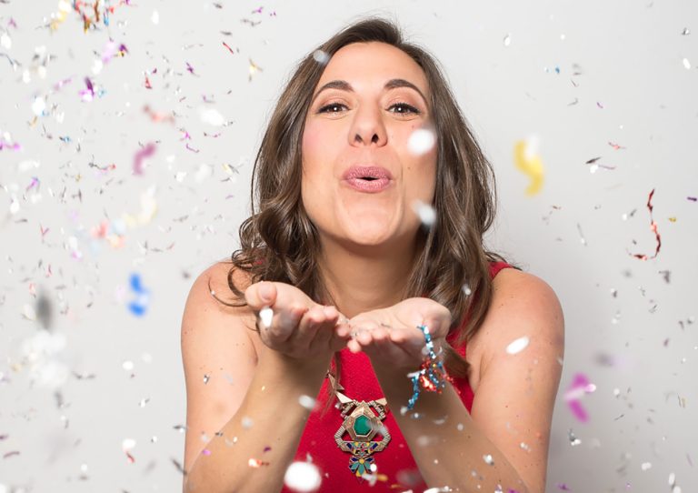 Con interrupciones, pero siempre con ganas: Japi Jane en La Hora del Taco