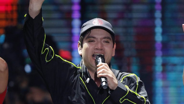 Don Rorro, Director de la SCD: 