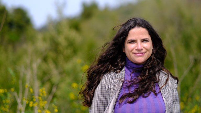 Ministra Antonia orellana por 5to retiro: 