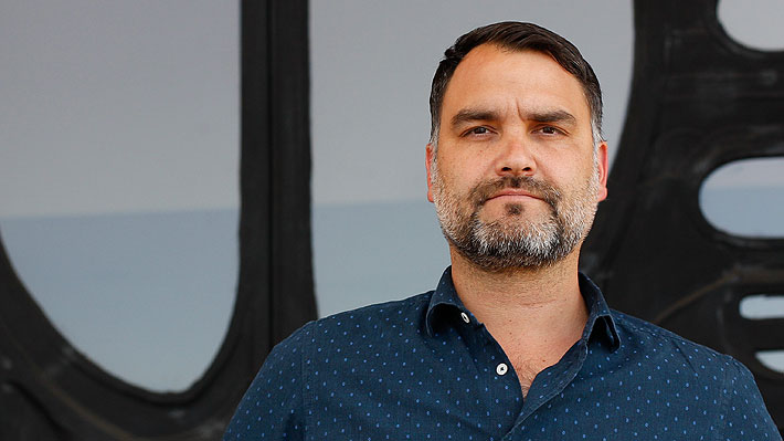 Senador Javier Macaya (UDI) defiende campaña de 