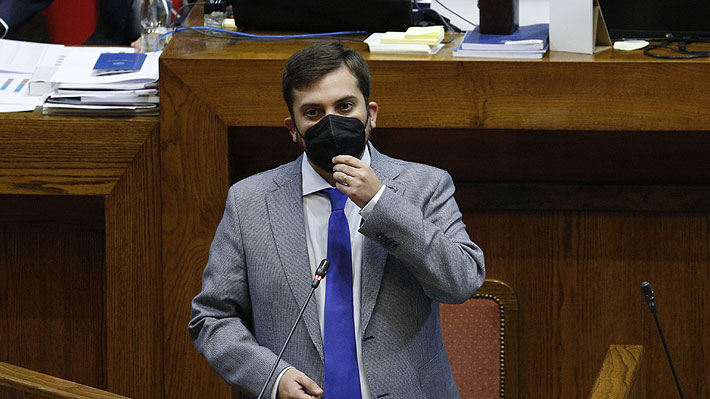 Diputado Raúl Soto pide al Gobierno no cerrar la puerta a la opción de un bono ante alza de precios