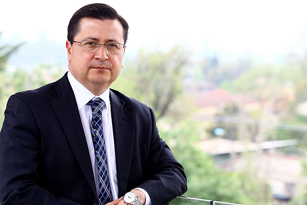 Luis Toledo, Director de la Unidad de Tráfico de Drogas del Ministerio Público: “Los crímenes vinculados al narcotráfico están en su momento más complejo”