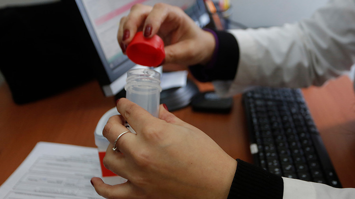 Sistema de Alerta Temprana (SAT) descarta la existencia de drogas de contacto en Chile