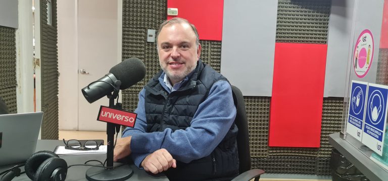 Cristián Pizarro sobre anuncios en agenda de seguridad en Cuenta Pública: 