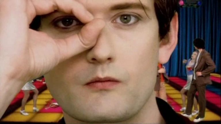 Jarvis Cocker sigue buscando a la mujer que inspiró 