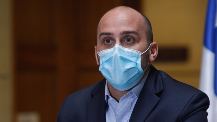 Diputado RN Andrés Longton: 