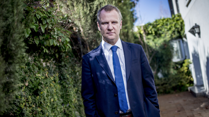 Senador Felipe Kast: Es un avance que el Gobierno haya cambiado de opinión respecto del Estado de Emergencia