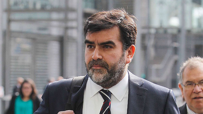 Fiscal José Morales: 