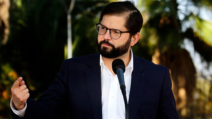 Las proyecciones del Panel Político de Universo al Día respecto de la primera Cuenta Pública de Gabriel Boric.