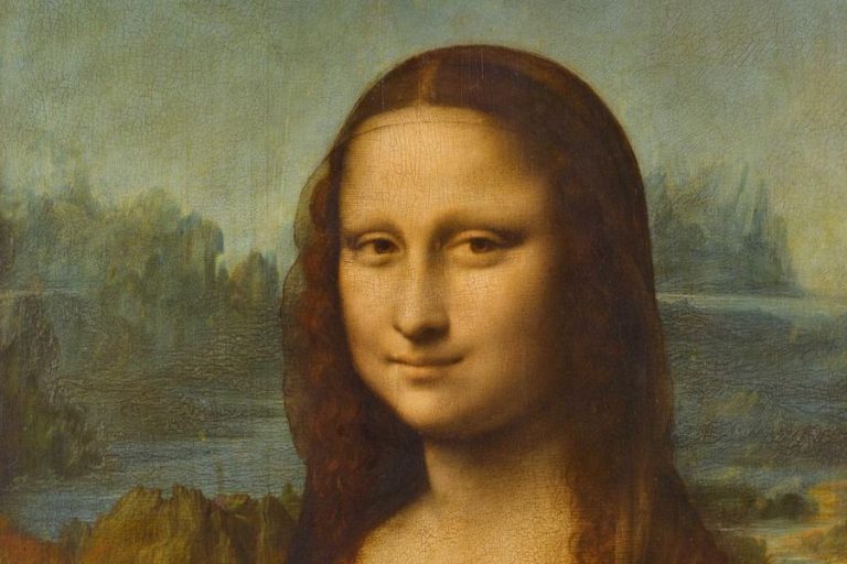 Historiadora del arte Claudia Campaña, sobre ataque a la Monalisa: 