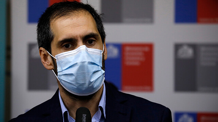 Ministro de Economía Nicolás Grau ante eventuales aumentos inflacionarios: 