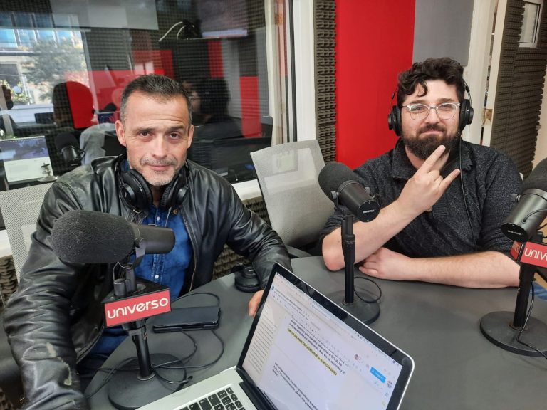 Urislav Martinich: Fundador De Agencia Roi