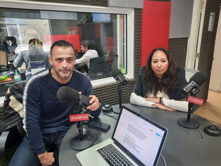 Natali Mercado Oróstica: Asesora Financiera