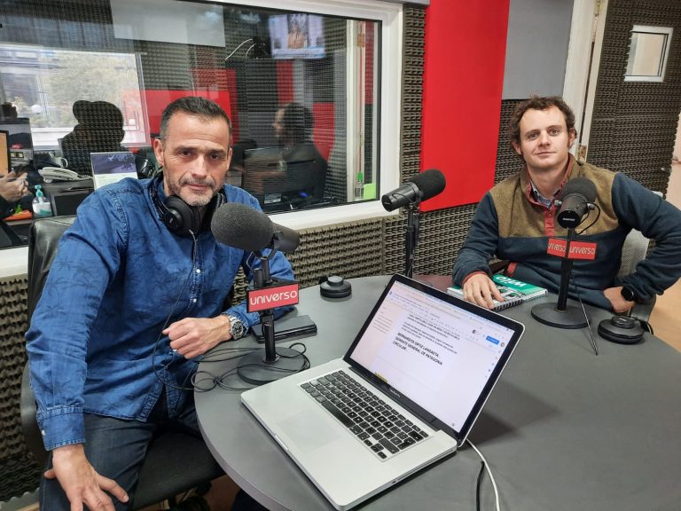 Nicolás Ruiz-Tagle Silva: Encargado De Proyectos De Innovación De Dripsa