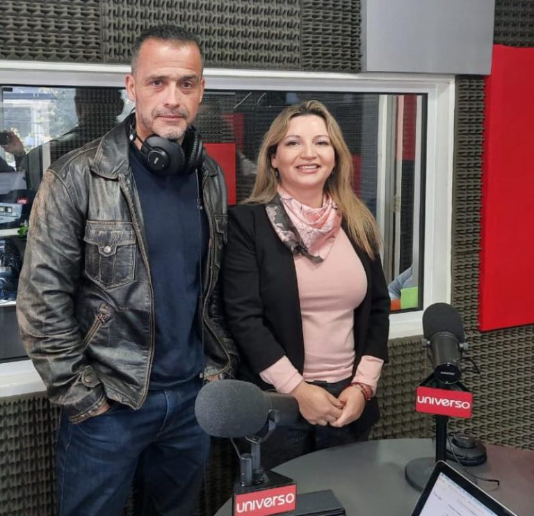 En Universo Emprendedor conocimos a la Comunidad de Mujeres Emprendedoras. Entérate de ellas acá