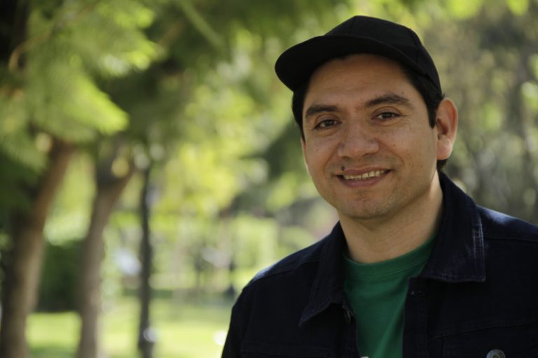 Don Rorro, presidente de la SCD: 