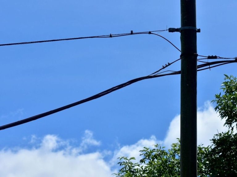 Capítulo 36: El flagelo de robo de cables en Chile