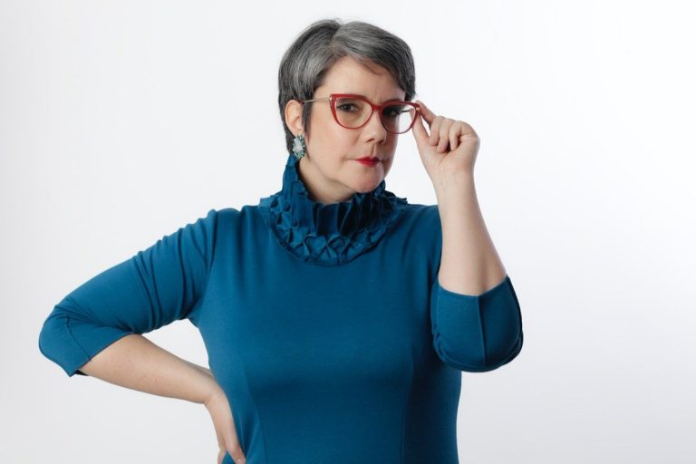 La Hora del Taco: Sol Márquez dio detalles de la serie de ciencia ficción El refugio, escrita por el chileno Julio Rojas