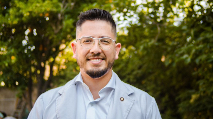 Subsecretario Fernando Araos: 