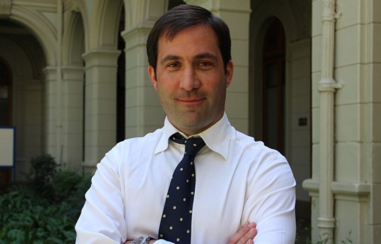 Pdte del Consejo Para la Transparencia sobre el reportaje que denuncia a Director de Dipolcar: 