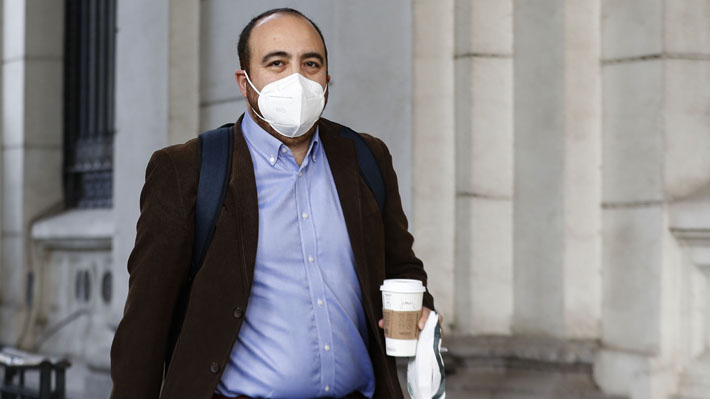 Fuad Chahín y fallida invitación a expresidentes: 