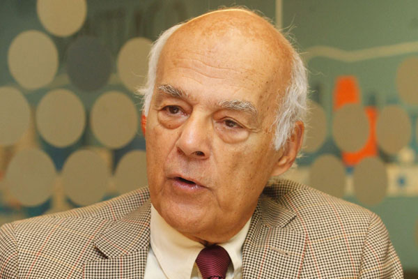 Joseph Ramos ante encuentro de Gabriel Boric y Joe Biden: 