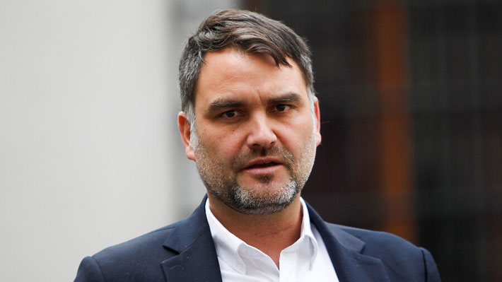 Presidente UDI Javier Macaya ante críticas del Gobierno por Reforma Tributaria: 