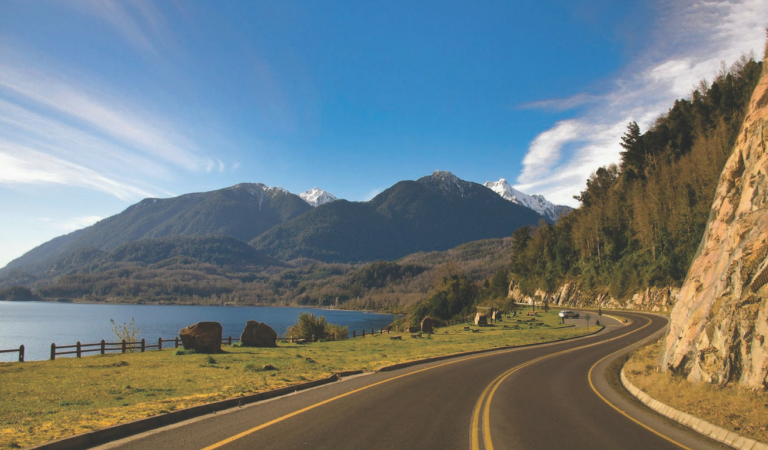 Ruta Lagos y Volcanes: En La Hora del Taco conocimos la escapada perfecta para estas vacaciones de invierno XL