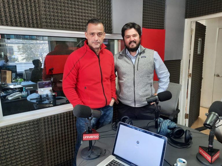 Julio Farías Pinto: Director Comercial De Zerviz