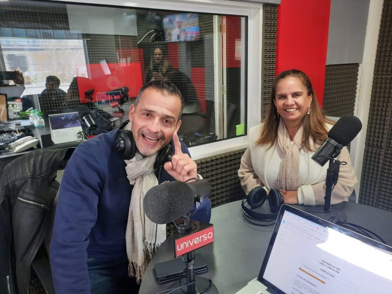 Nicole Verdugo Oviedo: Directora Del Foro Económico De La Mujer