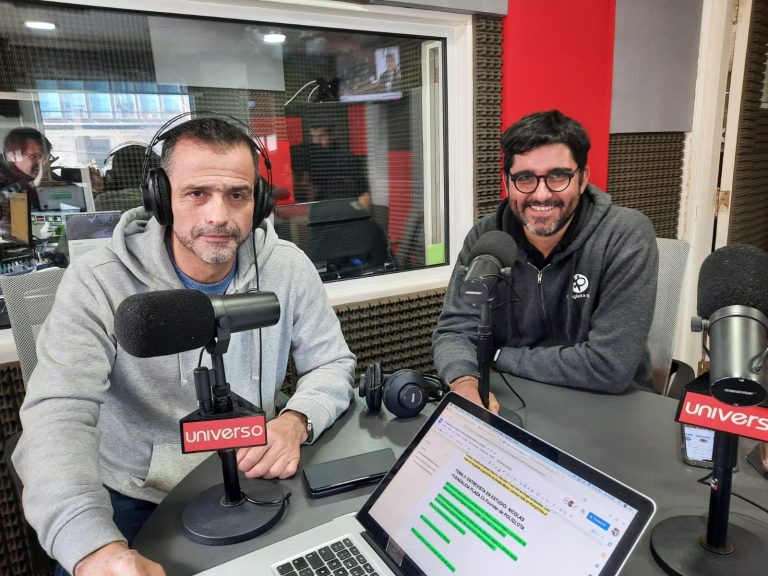 ¿Cuántos chilenos realmente saben hablar inglés?: La respuesta la tiene Políglota en Universo Emprendedor