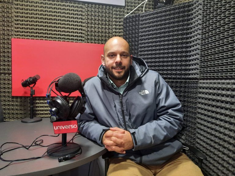 Llega la nanotecnología a Universo Emprendedor de la mano de Aintech