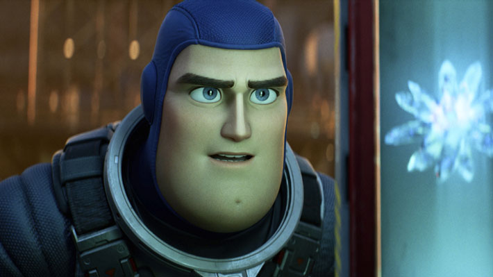 Fernando Zavala trae el regreso de Pixar en los cines en Universo Al Día