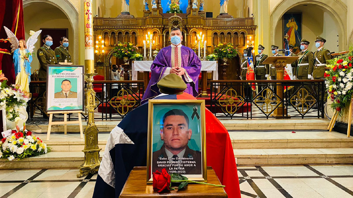 Panel político debate entorno al avance de leyes que fortalezcan la seguridad pública en especial para las fuerzas de orden