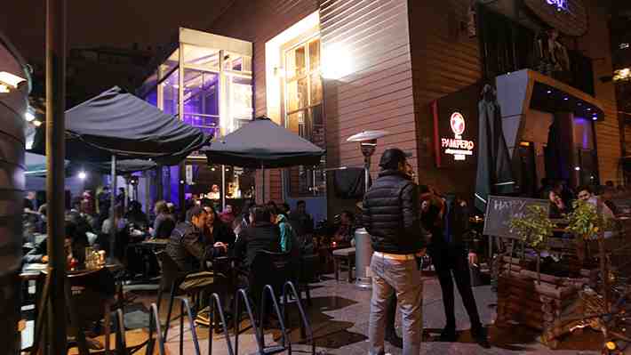 El analista económico Alejandro Urzúa entrega recomendaciones ante alza sostenida de precios