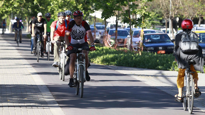 La Hora del Taco: En el día mundial de la Bicicleta, conversamos con Amarilis Horta, de Bicicultura